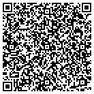 QR code with Hallman's Emergency Towing Inc contacts
