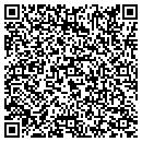 QR code with K Farms Equine Stables contacts