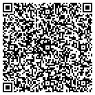 QR code with A Grade Excavating Inc contacts