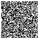 QR code with James F Hoffman Dc contacts