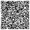 QR code with A K Bryant contacts