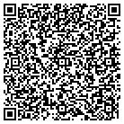 QR code with Heston Hauling contacts