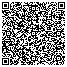 QR code with Central Painting & Sndblstng contacts