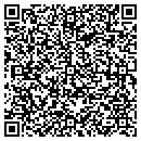 QR code with Honeybaked Ham contacts