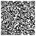 QR code with IAA Vehicle Purchasing contacts