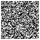 QR code with Albertson's Excavating contacts