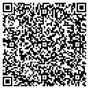 QR code with Ibsen Towing contacts