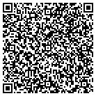 QR code with Albertson's Excavating contacts
