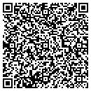 QR code with Avon Gloria's contacts