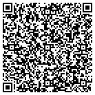 QR code with J & L Towing contacts