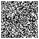 QR code with Avon Krystal's contacts