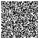 QR code with A M Excavating contacts