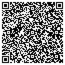 QR code with A-Midwest Excavating contacts