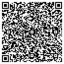 QR code with Anderson Excavating contacts