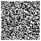 QR code with L &B Towing Transport Services contacts