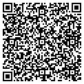 QR code with Radon X contacts