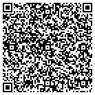 QR code with MT Thunder Engrng-Cnsltng contacts