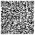 QR code with J Roger Smith Dmd PC contacts
