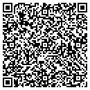 QR code with Hamed Whitney E DC contacts