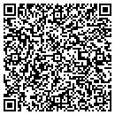 QR code with F C Financial contacts