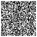 QR code with Richard M Test contacts