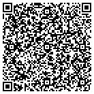 QR code with A & J Seafood Market Inc contacts