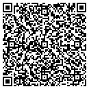 QR code with Atkins Excavating Inc contacts