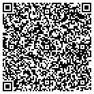 QR code with Mary & Martha Transportation Service Inc contacts