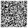 QR code with Aztec contacts