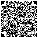 QR code with Alvin Seafood Market & Oyster Bar contacts