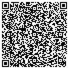QR code with Hanson Painting Service contacts