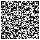 QR code with S Consulting LLC contacts