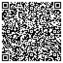 QR code with Rad Towing contacts