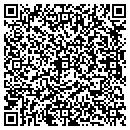 QR code with H&S Painting contacts