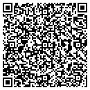 QR code with Mark A Byars contacts