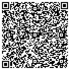 QR code with James L Berger Painting Service contacts