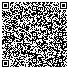 QR code with S R Ayers And Son Home Inspection contacts