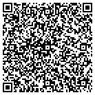 QR code with A Chiropractic Touch LLC contacts