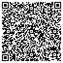 QR code with J & J Painting contacts