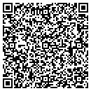 QR code with Caston & CO contacts