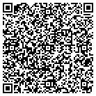 QR code with Huffy Service First Inc contacts
