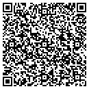 QR code with K J Winter Painting contacts