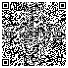 QR code with Big Concrete & Excavating LLC contacts