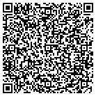 QR code with Clay Harper Heating & Air Cond contacts