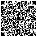 QR code with Test B P contacts