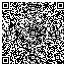 QR code with Hedrick's Towing contacts