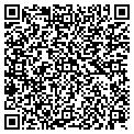 QR code with Luf Inc contacts