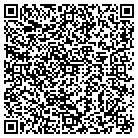 QR code with Two Hands Horse Massage contacts