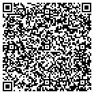 QR code with Machada Painting Paper Ha contacts