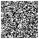 QR code with Maynard's Wrecker Service contacts